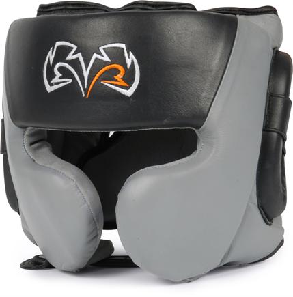 Rival Mexican Style Pro Training Headgear